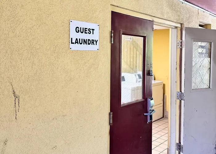 Budgetel Inn