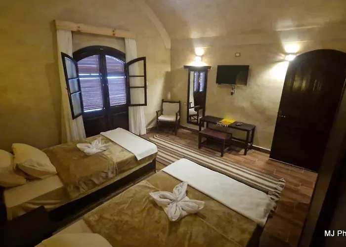 Hotel Talid