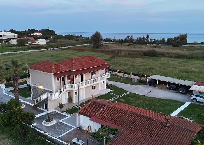 Katerinas Private Apartments