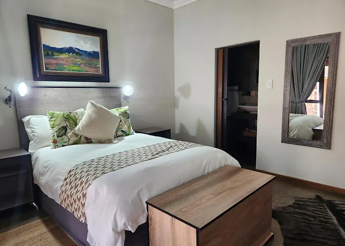 Laughing Dove Boutique Hotel