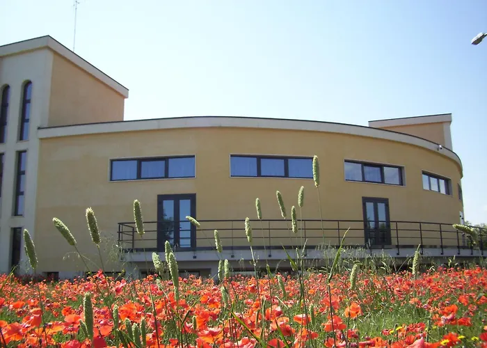 Casa di Ospitalità religiosa San Francesco d'Assisi - BA