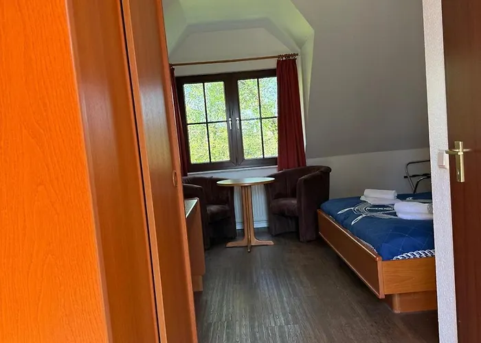 Landhotel Ruegen