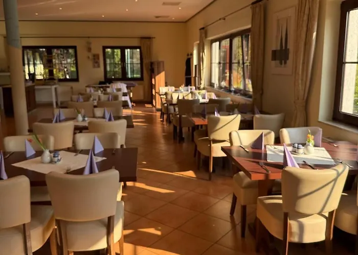 Landhotel Ruegen