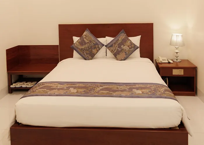 Lucky Hotel