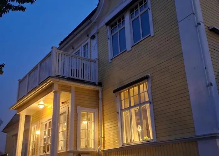 Hotell Oernen