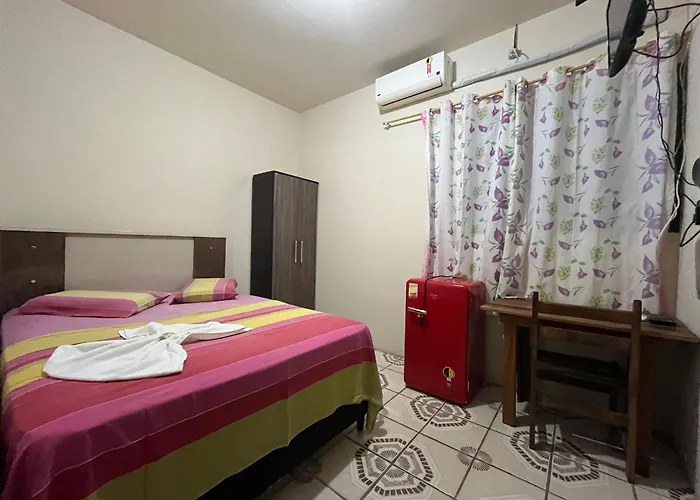 Hotel Lima