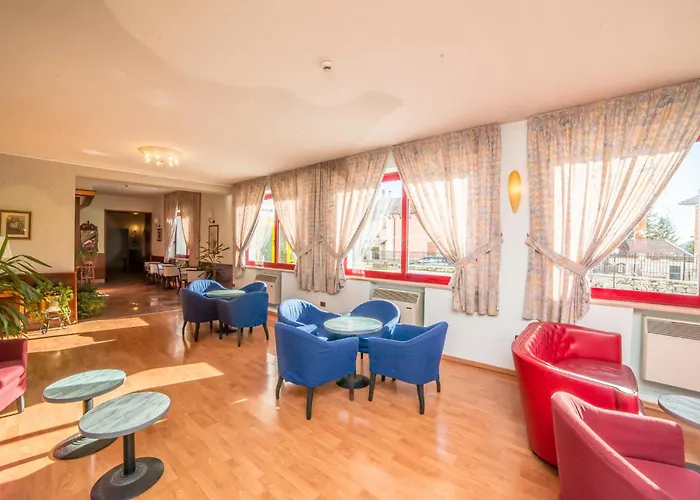 Hotel Victoria