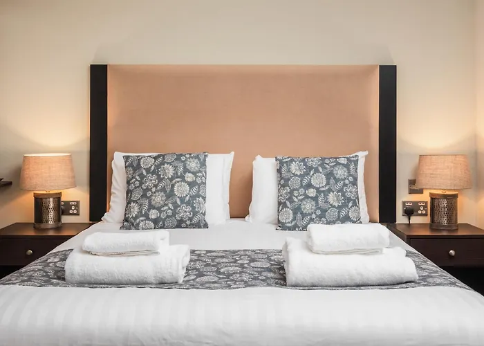 Kyle Hotel 'A Bespoke Hotel'