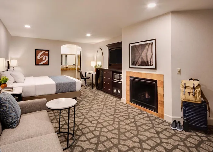 Ayres Hotel Redlands - Loma Linda