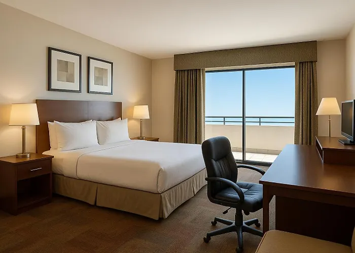 Lic Manhattan View Hotel
