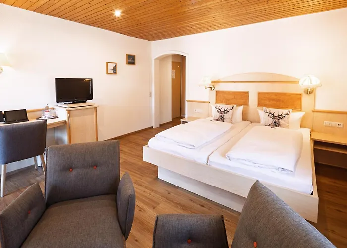 Hotel Gasthaus Hirschen im Hochschwarzwald Todtnau nahe Feldberg