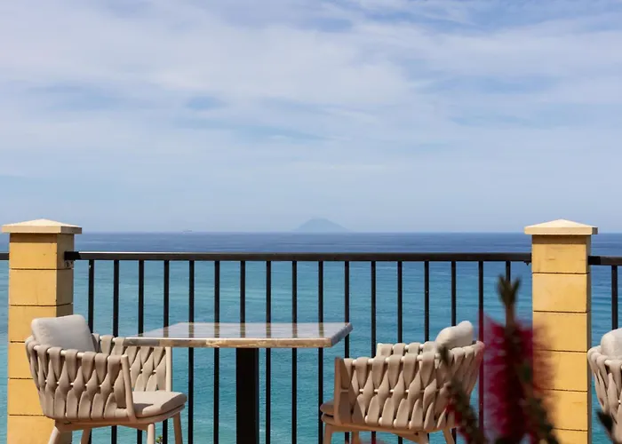 Hotel Rocca Della Sena