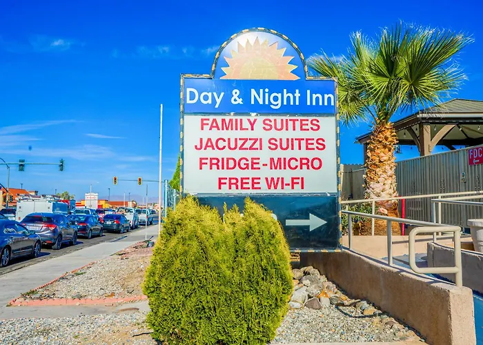 Day & Night Inn