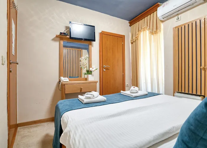 Hotel Rendez Vous