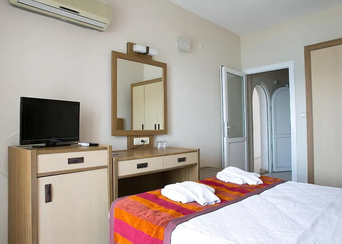 Greenport Bodrum Hotel