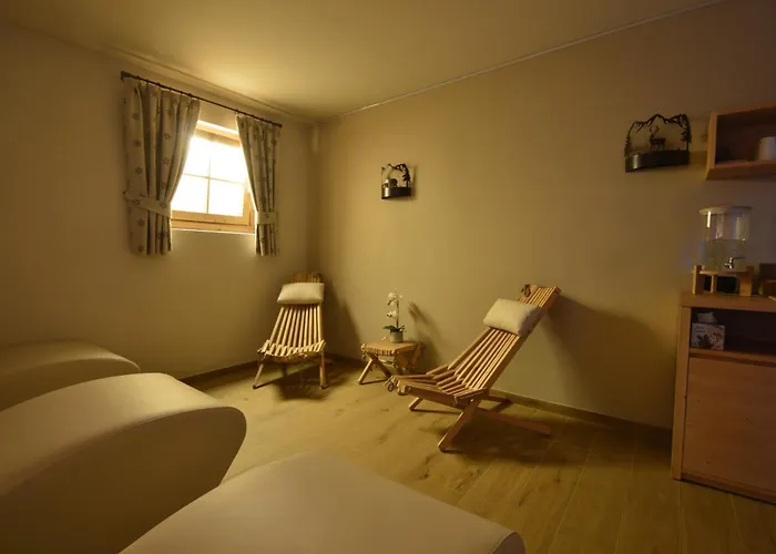 Hotel Garnì Sant'Antonio
