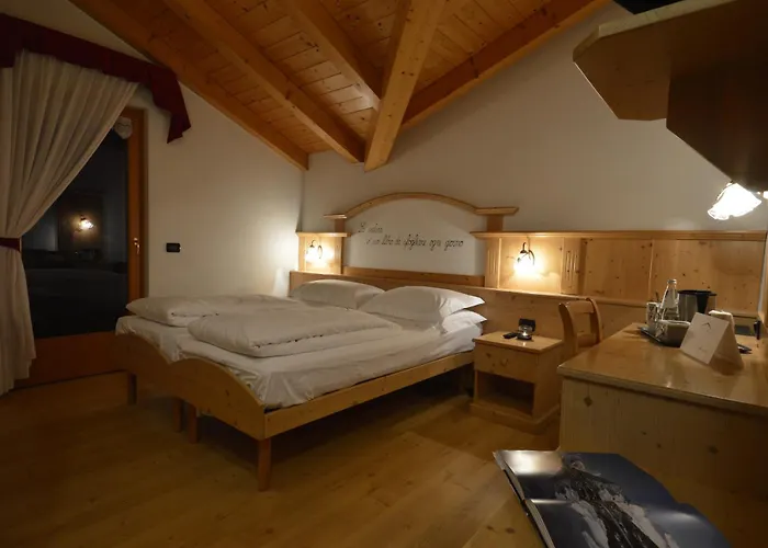 Hotel Garnì Sant'Antonio