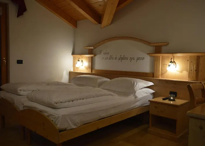 Hotel Garnì Sant'Antonio