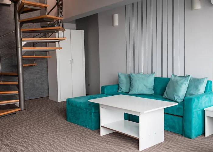 Hotel Neptun