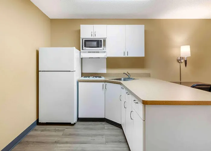 Extended Stay America Suites - Billings - West End