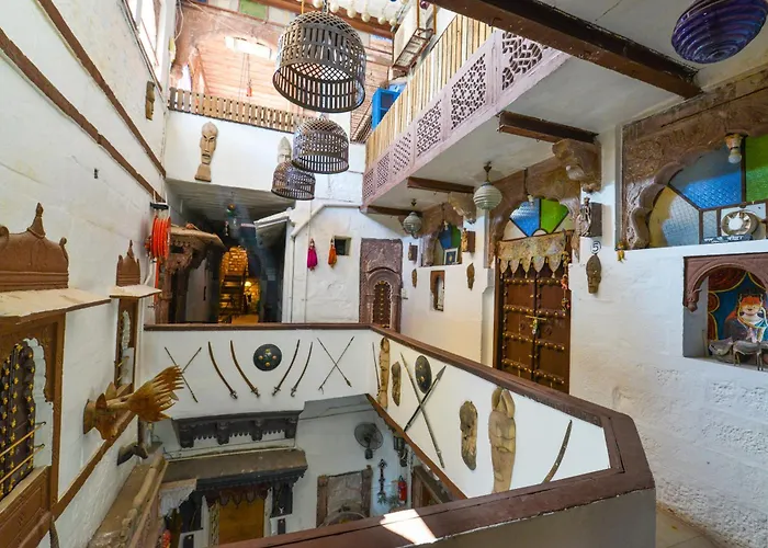 Castle View Haveli