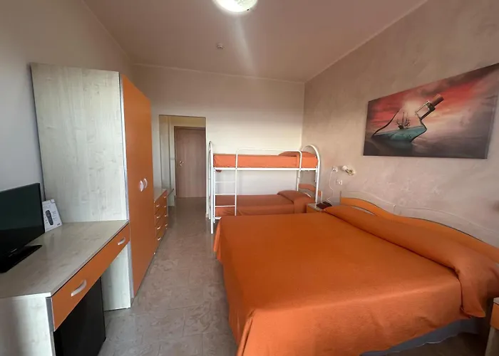 Hotel Germania