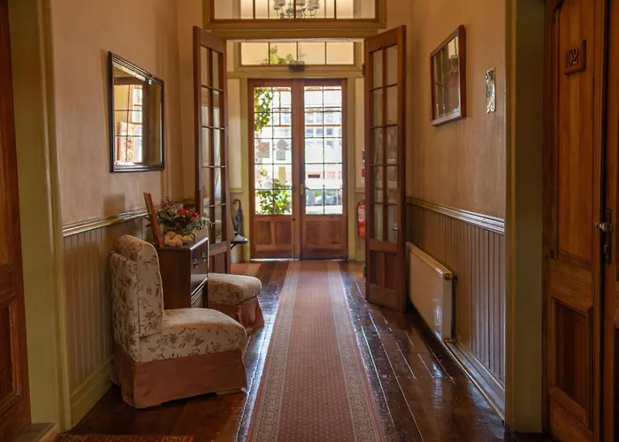 Hotel Di Torlaschi