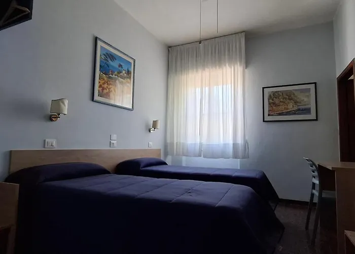 Hotel Lea
