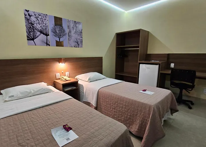 Hotel Vitoria