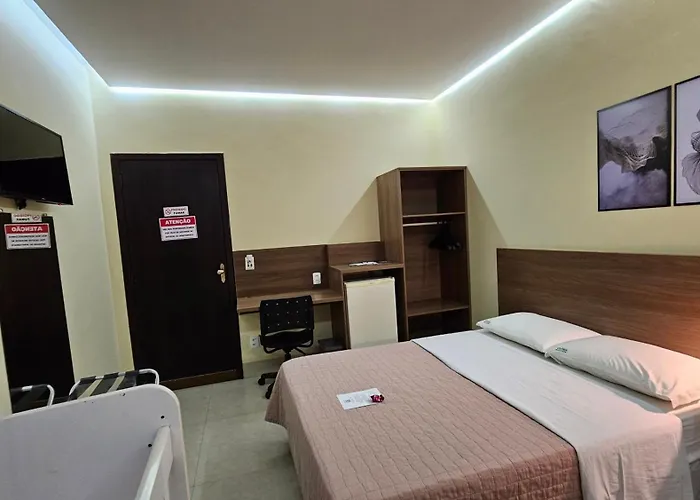 Vitoria Palace Hotel