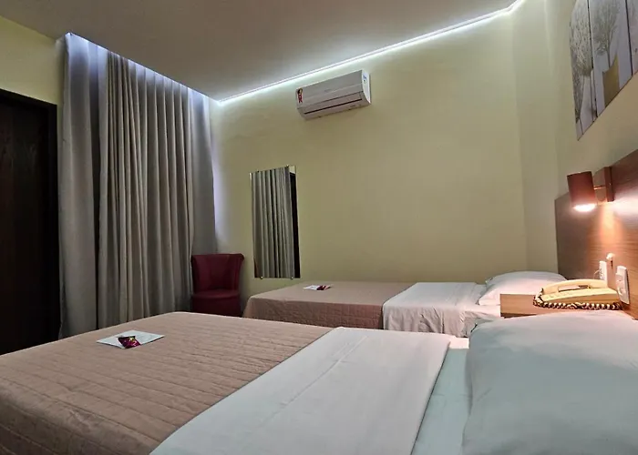 Vitoria Palace Hotel