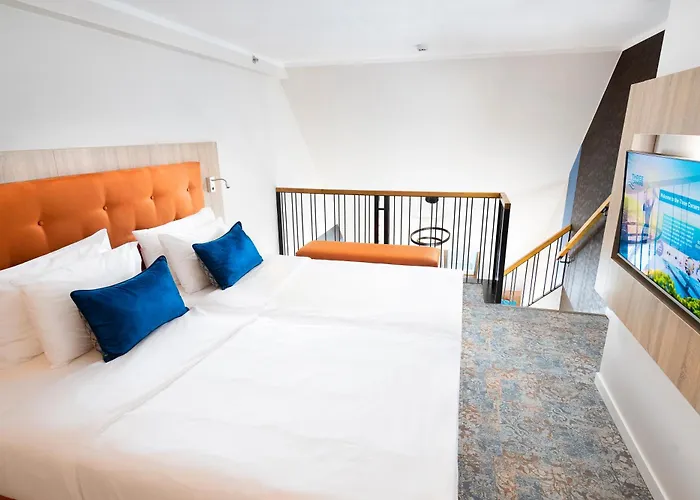 Three Corners Lifestyle Hotel