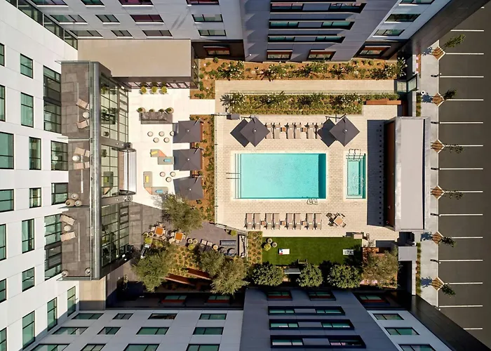 Element By Marriott Santa Clara