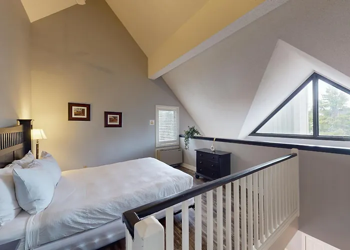 Condo 310 At North Creek Resort