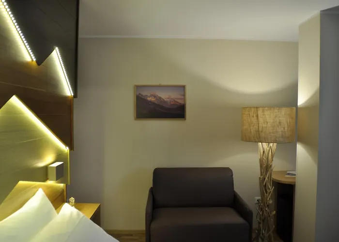 Hotel Miramonti