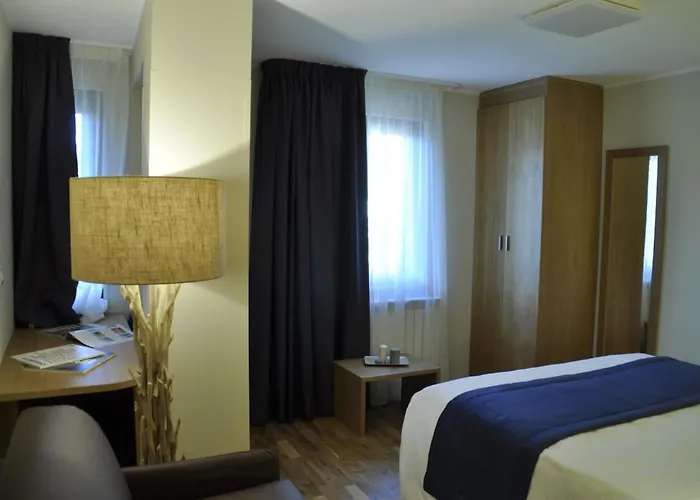 Hotel Miramonti