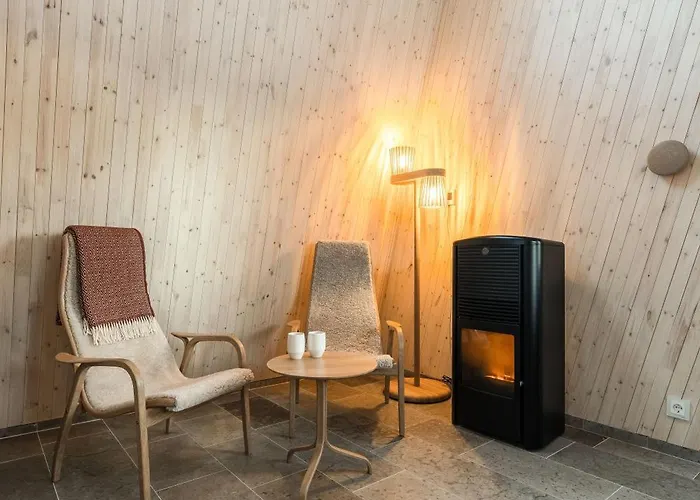 Arctic Bath
