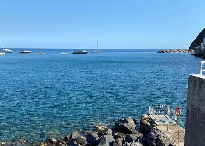 Hotel Casa Rosa Sea & Spa