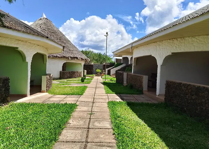 Kambua Resort