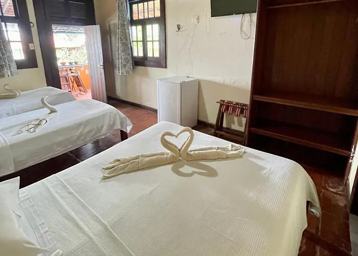 Hotel Salinopolis e kitepoint