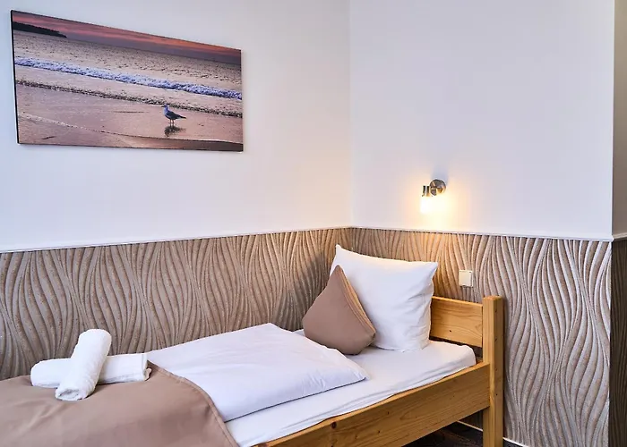 Hotel Maximo