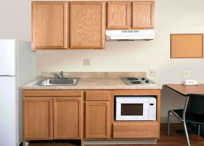 Extended Stay America Select Suites - Mobile - I-65