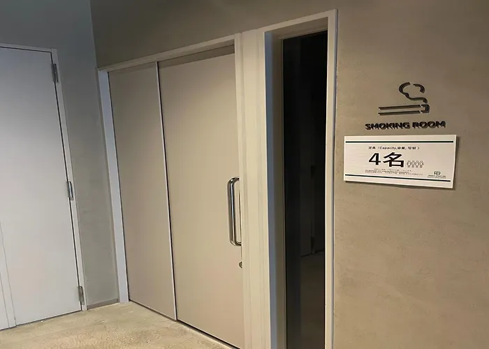 Prince Smart Inn Kyoto Shijo Omiya