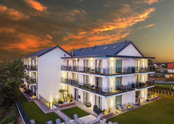 KASHUBIAN Resort