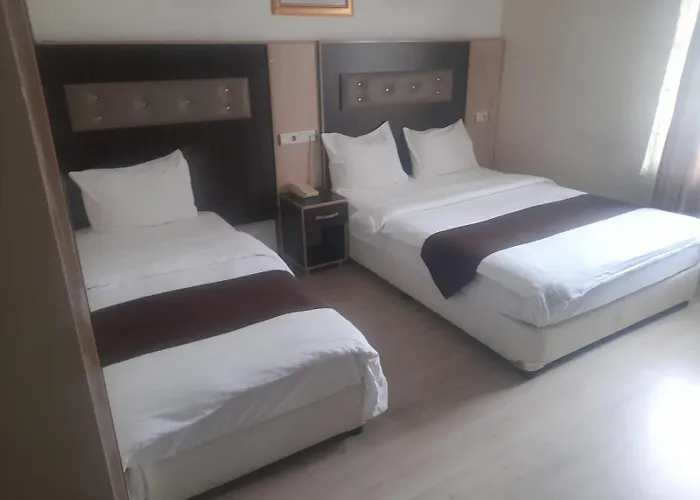 Guengoeren Hotel