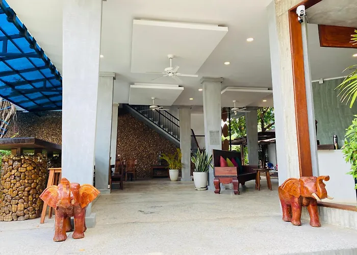 Phkachan Kep Boutique