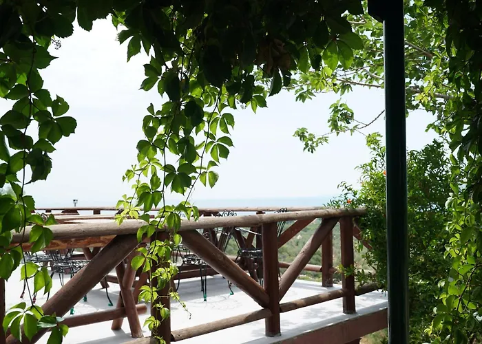 Assos Ada Hotel