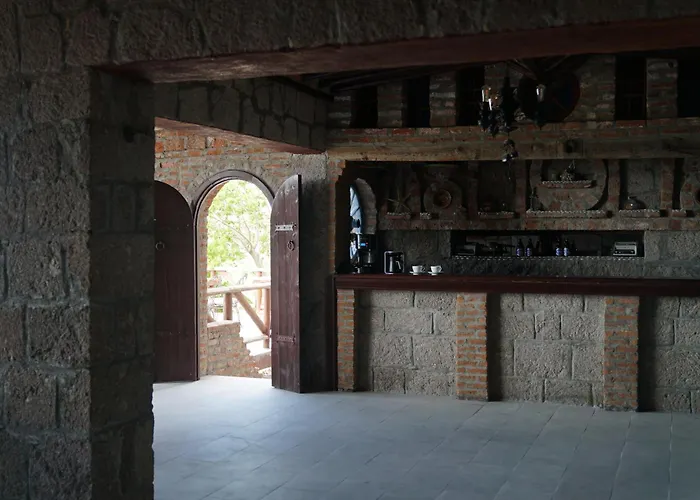 Assos Ada Hotel