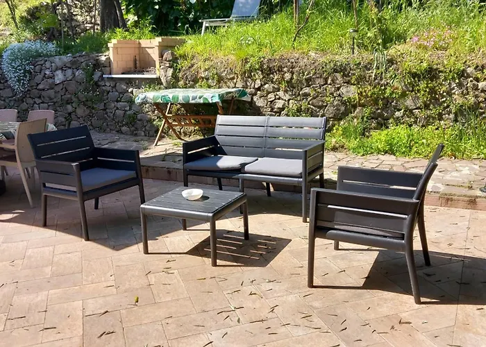 Casa Vacanze VERDE MARE RELAX