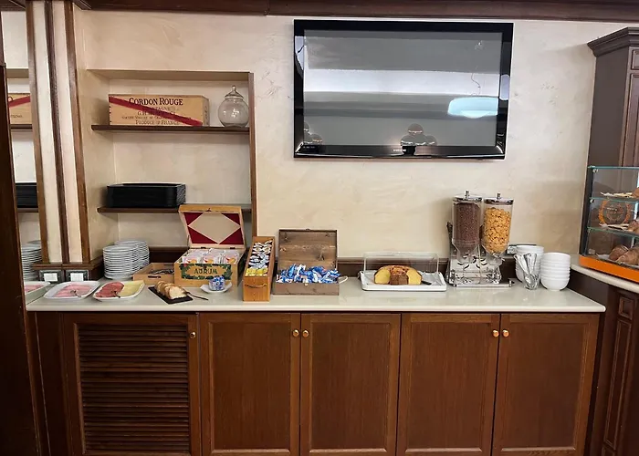 Hotel Garni del Lago